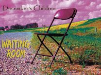 Waiting Room-Purple